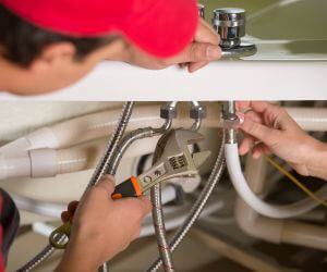 About Emergency plumbing pros Appomattox, VA